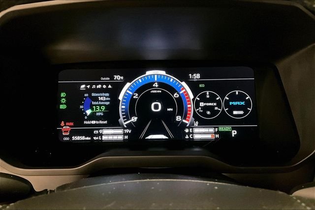 2023 Toyota Sequoia TRD Pro - Photo 28