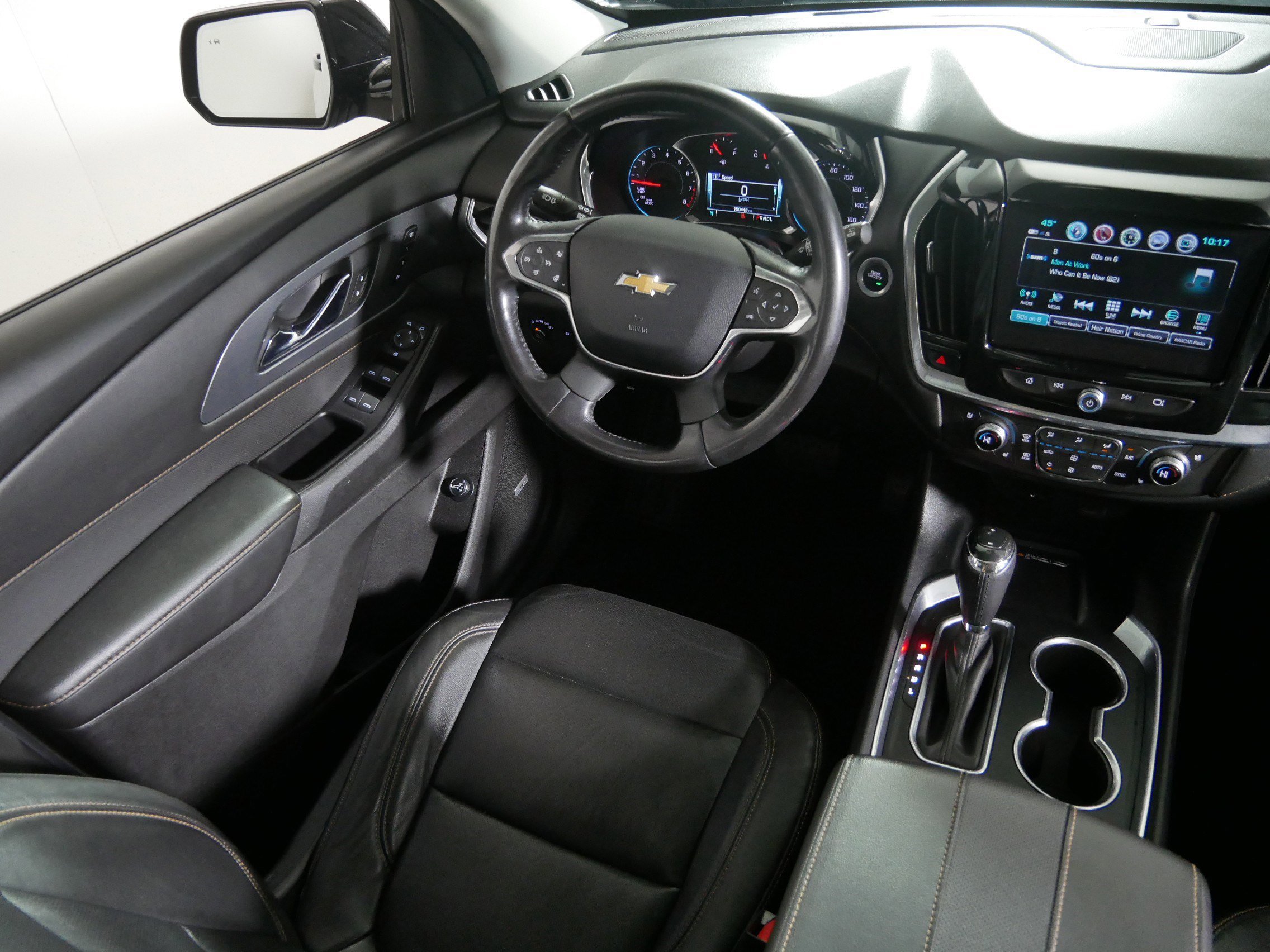 2019 Chevrolet Traverse Premier - Photo 9