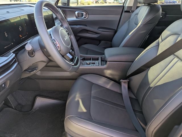 2025 Kia Sorento S - Photo 26