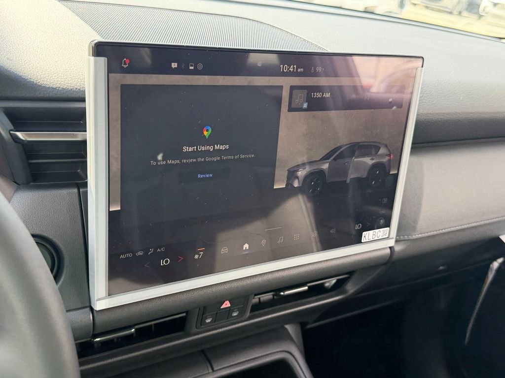 New 2026 Black Mazda 2.5 S Select image 12