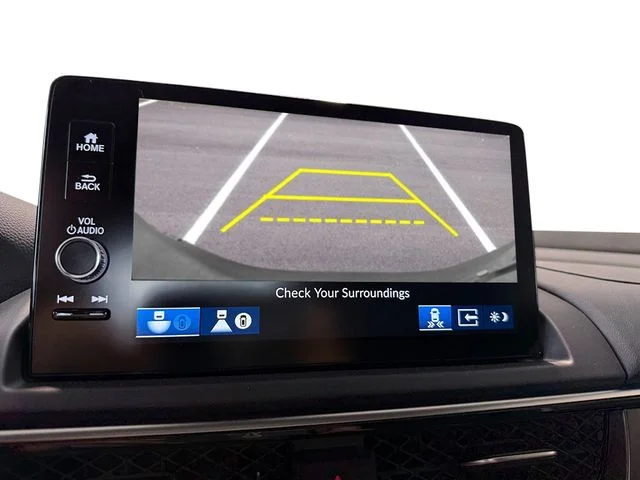 New 2026 Milano Red Acura A-Spec Advance Package image 29