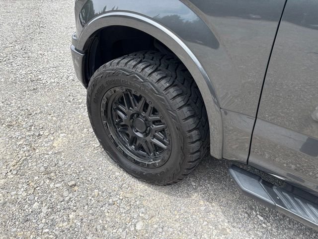 Used 2020 Gray Ford XLT image 4