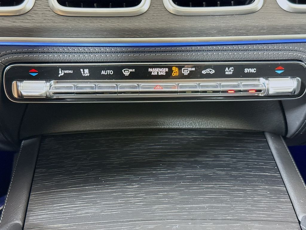 2026 Mercedes-Benz GLS Base - Photo 16