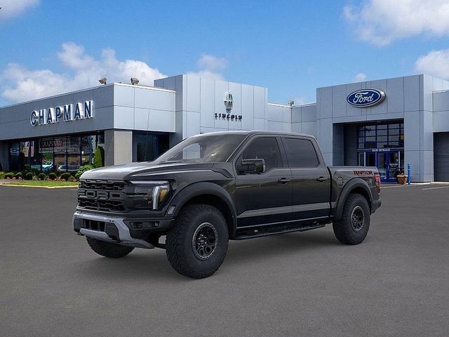 2026 Ford F-150 F-150 Raptor