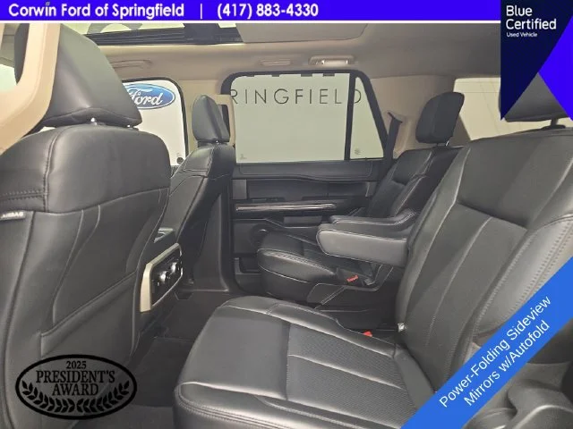 Used 2022 Oxford White Ford XLT image 19