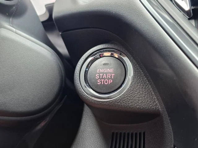 New 2026 IGNITION RED Subaru Limited image 31