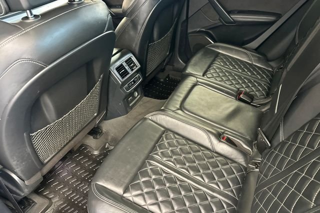 Used 2019 Gray Audi 3.0T Premium Plus image 14