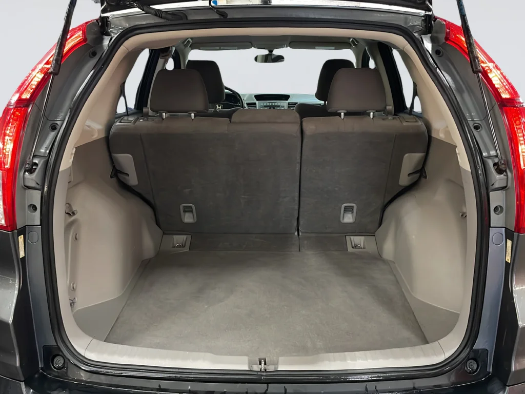 Used 2013 Gray Honda LX image 35