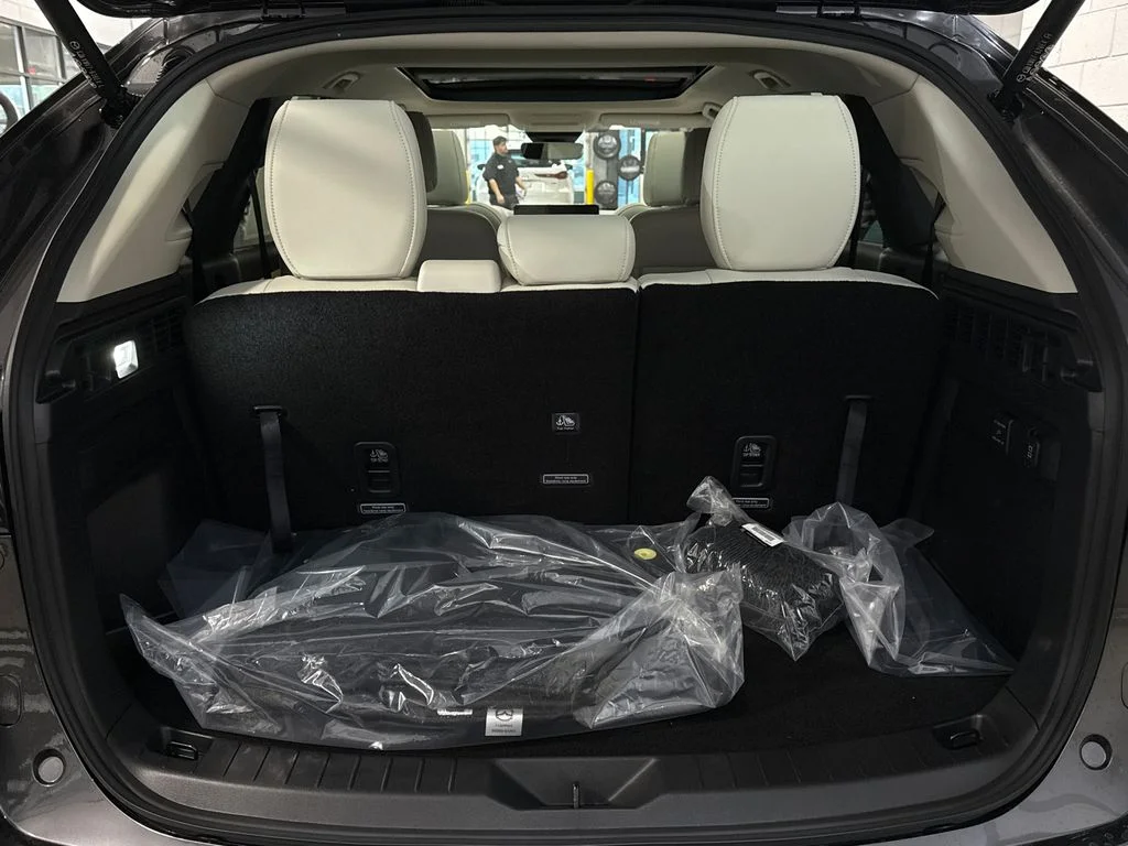 2026 Mazda CX-90 Premium Plus Package - Photo 3
