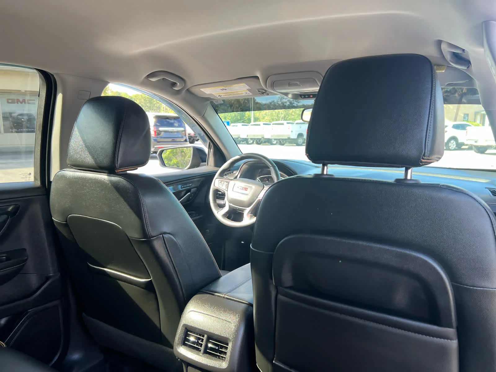 2024 GMC Terrain AT4 - Photo 8