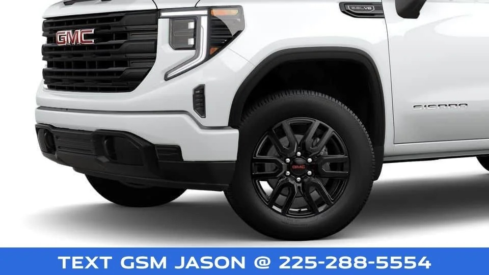 2026 GMC Sierra 1500 Pro - Photo 58