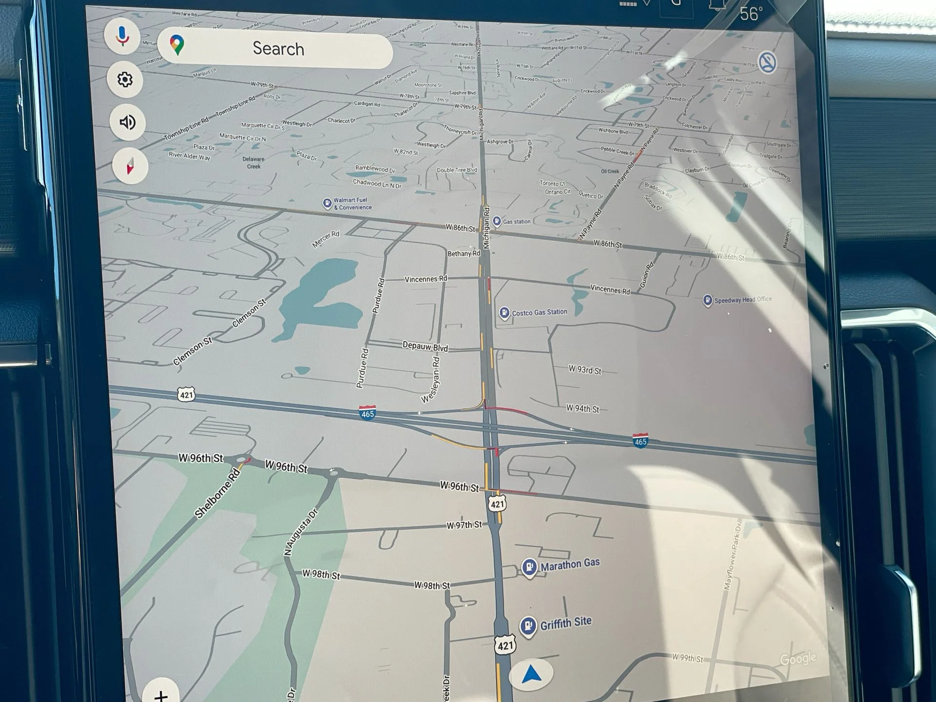 2026 GMC Acadia Elevation - Photo 39