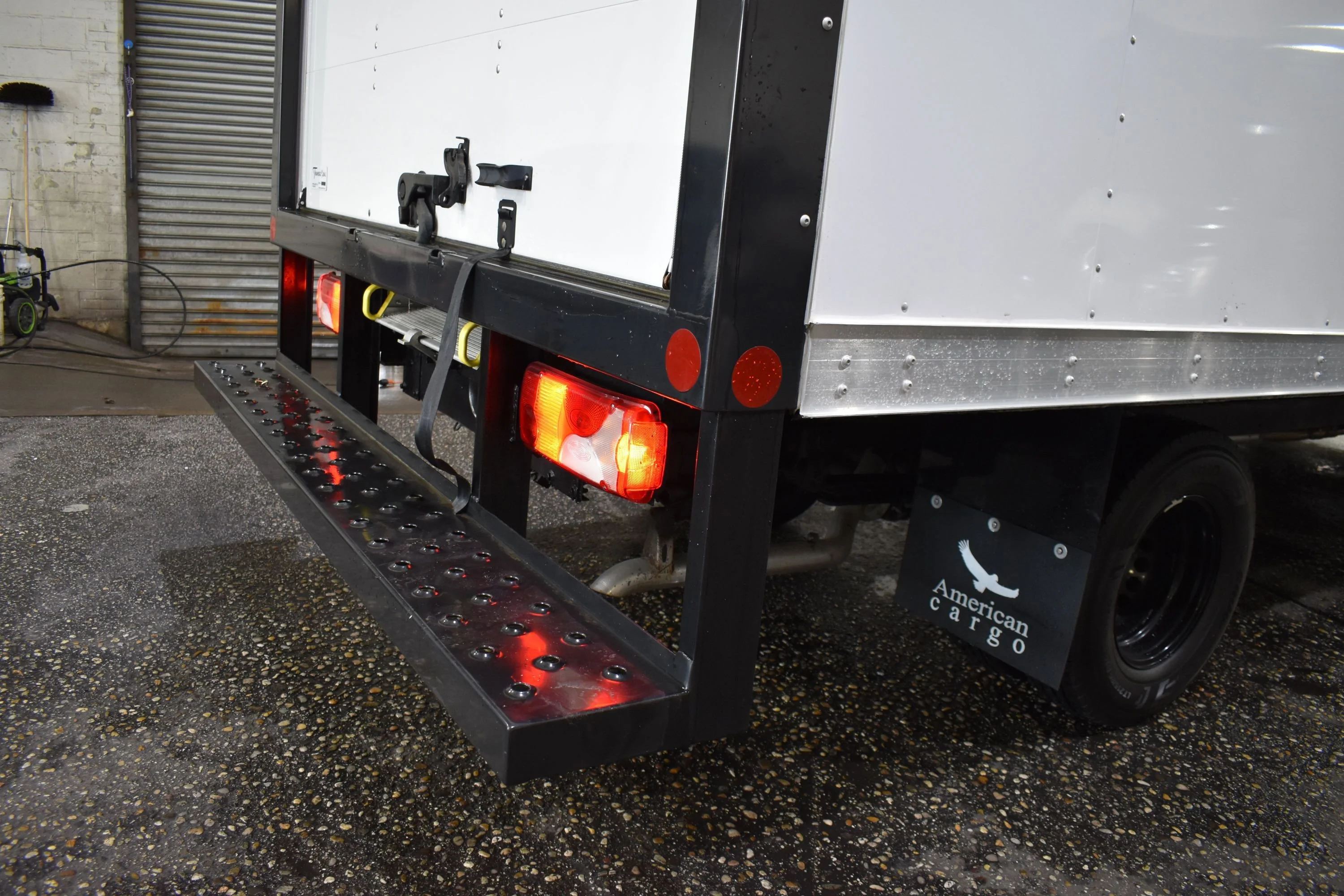 2024 Mercedes-Benz Sprinter Cab Chassis Base - Photo 9
