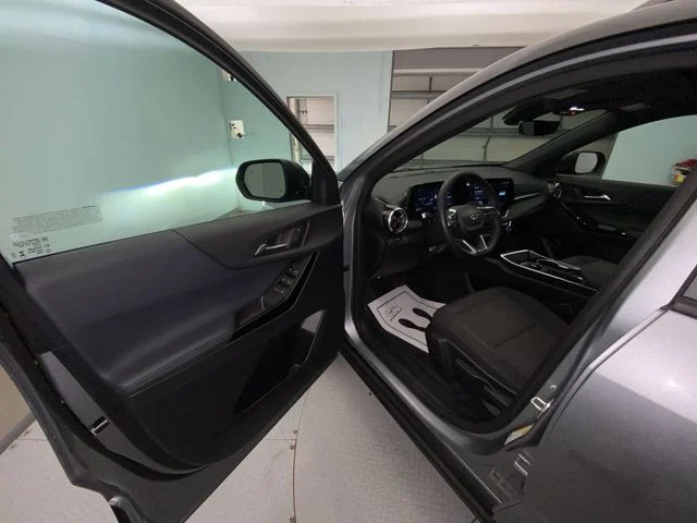Used 2026 Gray Chevrolet LT image 11