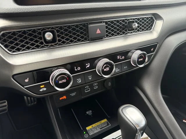 Used 2026 Gray Acura A-Spec Tech Package image 22