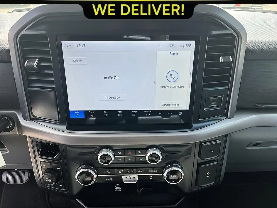 Used 2025 None Ford XLT image 12
