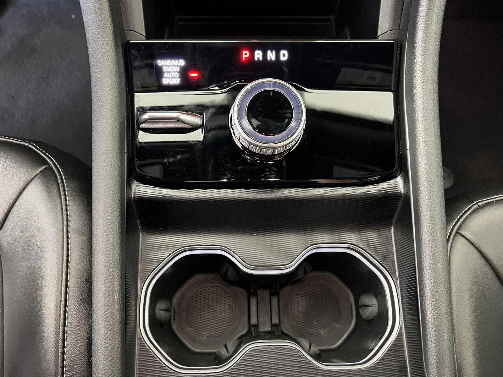 Used 2025 Bk Jeep Limited image 18