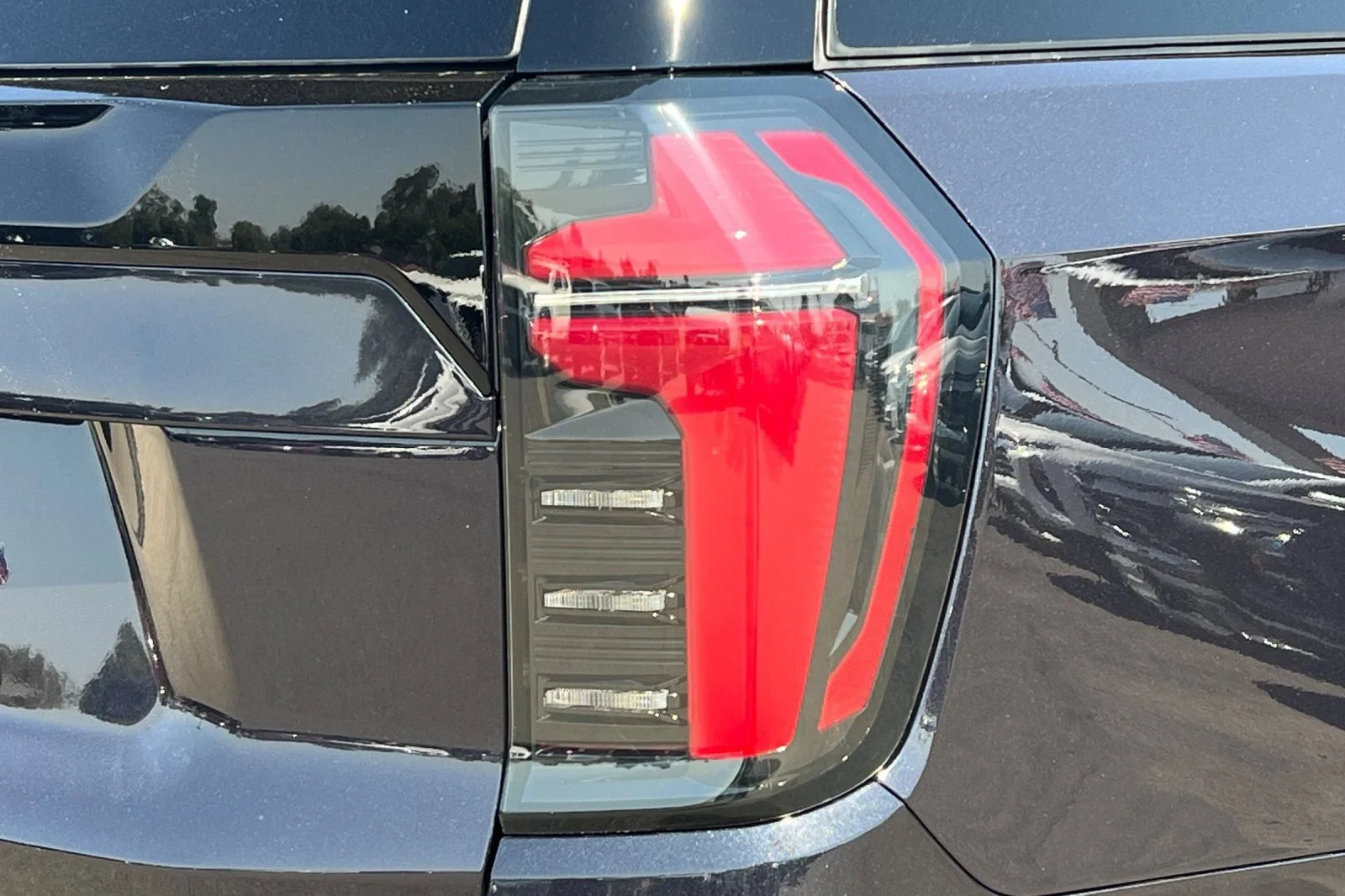 New 2026 Dark Ash Metallic Chevrolet LS image 27