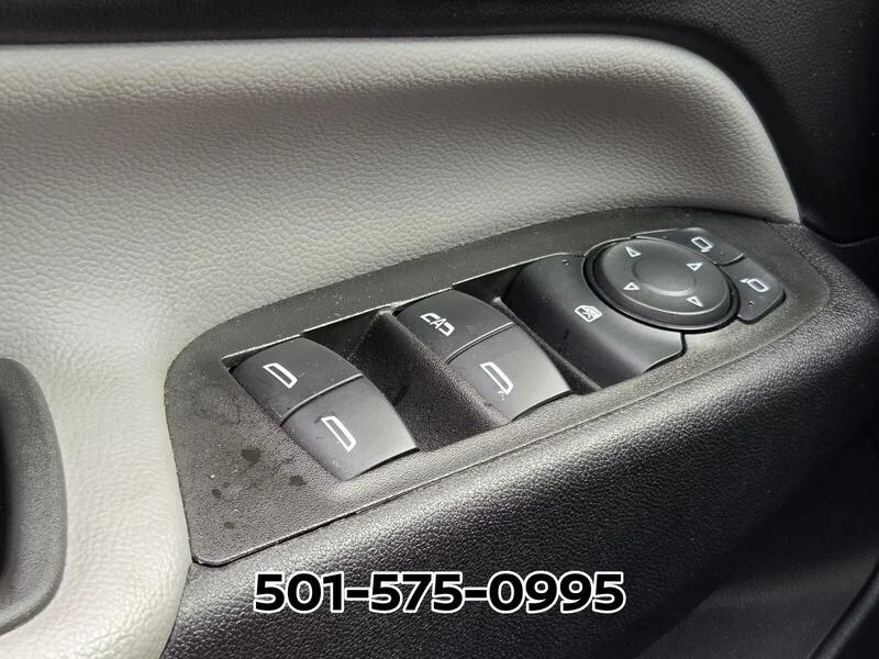 Used 2024 Summit White CHEVROLET FWD 4DR LS W/1LS image 30