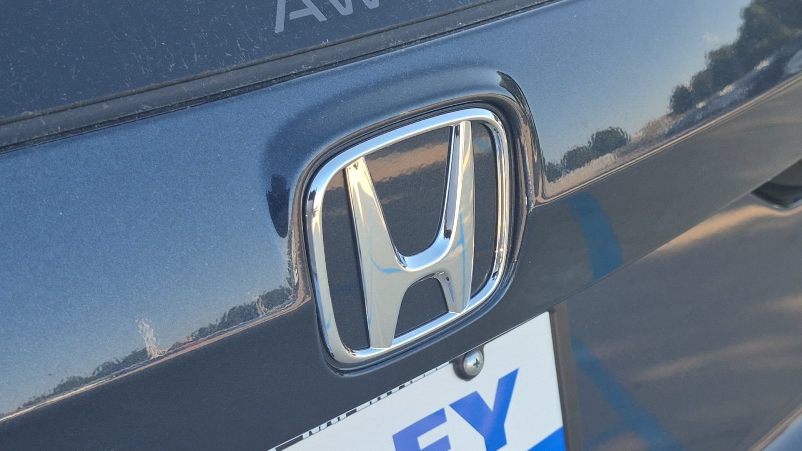 Vehicle thumbnail