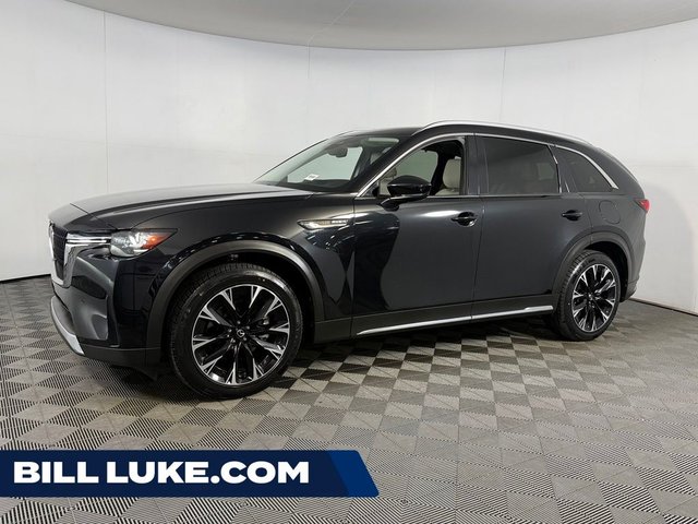 2024 Mazda CX-90 PHEV Premium