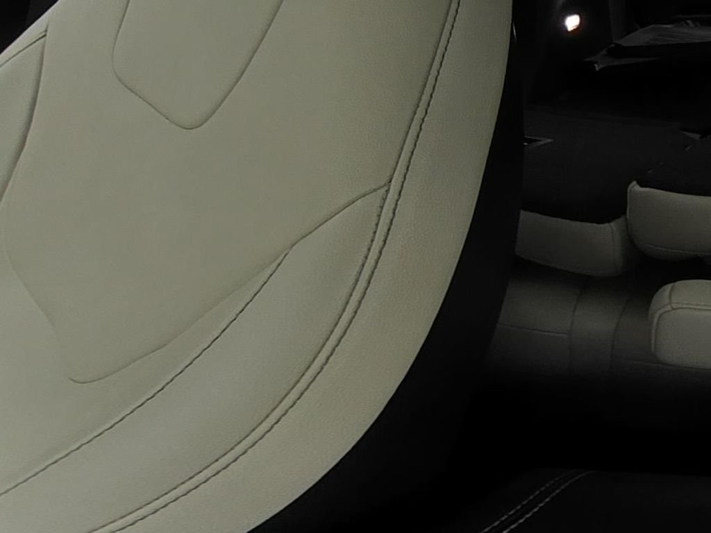 Used 2019 White Ford Titanium image 22
