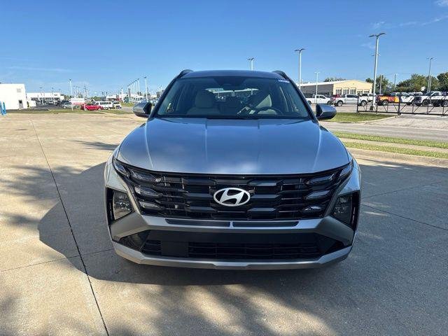 New 2026 Shimmering Silver Hyundai SEL Plus image 35