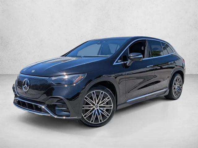 2023 Mercedes-Benz EQE EQE 350+