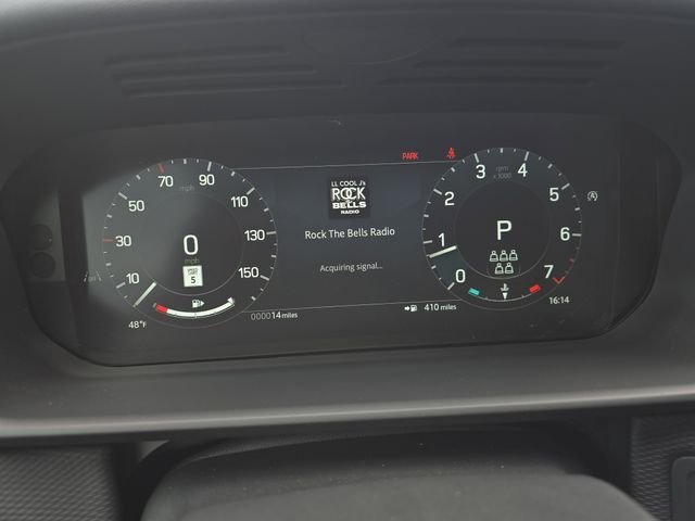 2026 Land Rover Discovery Dynamic SE - Photo 14
