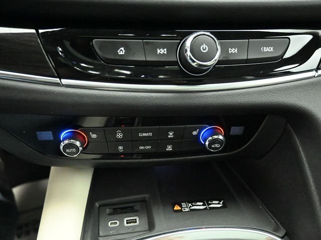 2023 BUICK ENCLAVE - Image 16