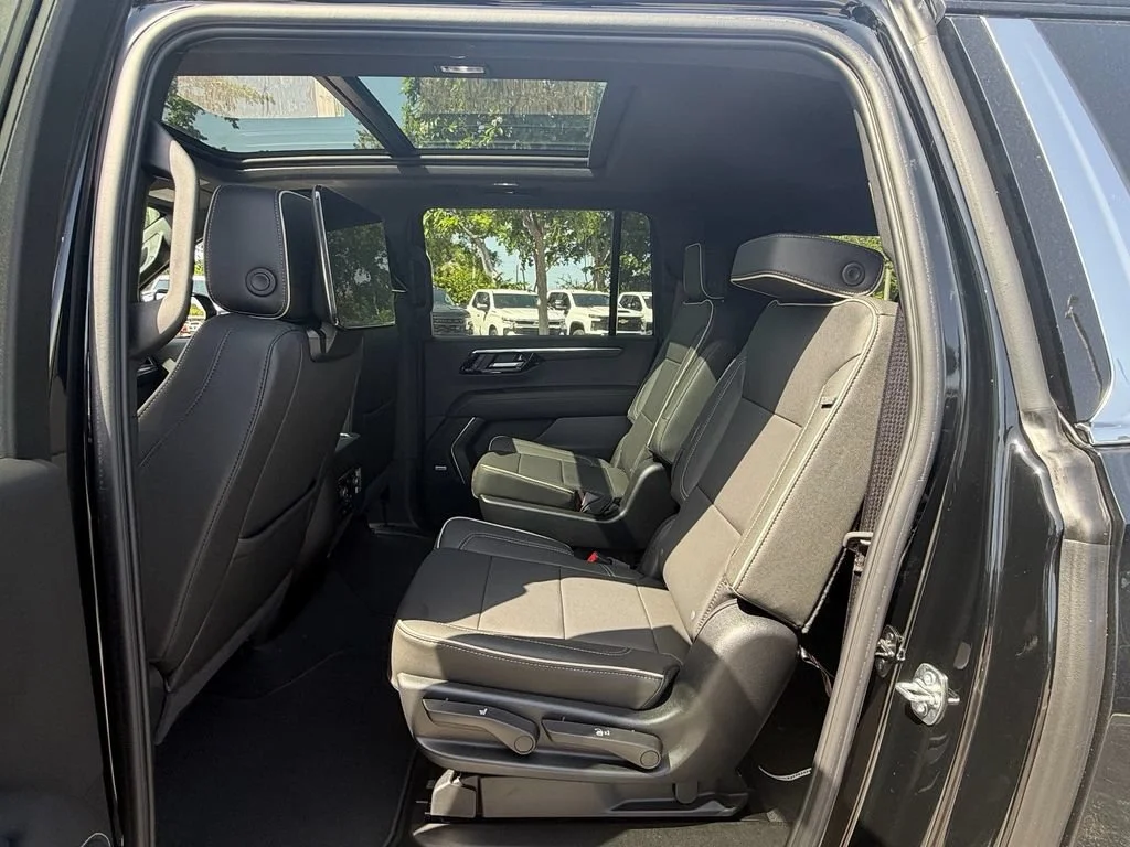 New 2026 Black Chevrolet Premier image 11