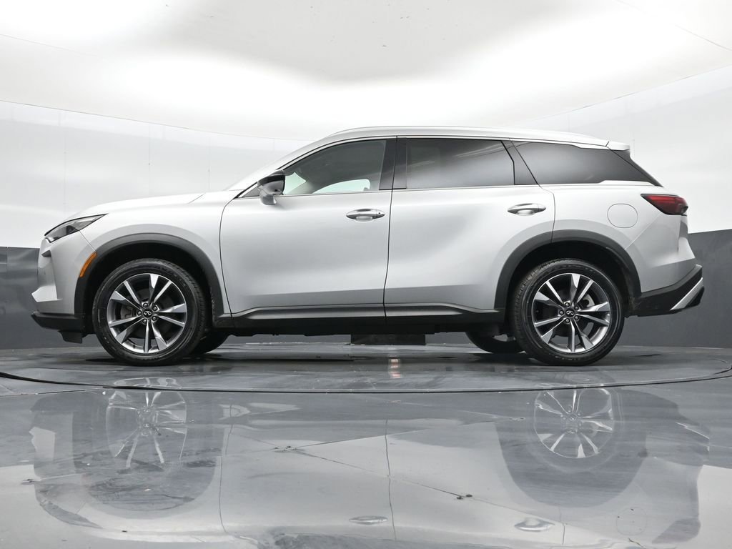 2023 INFINITI QX60 LUXE - Photo 42
