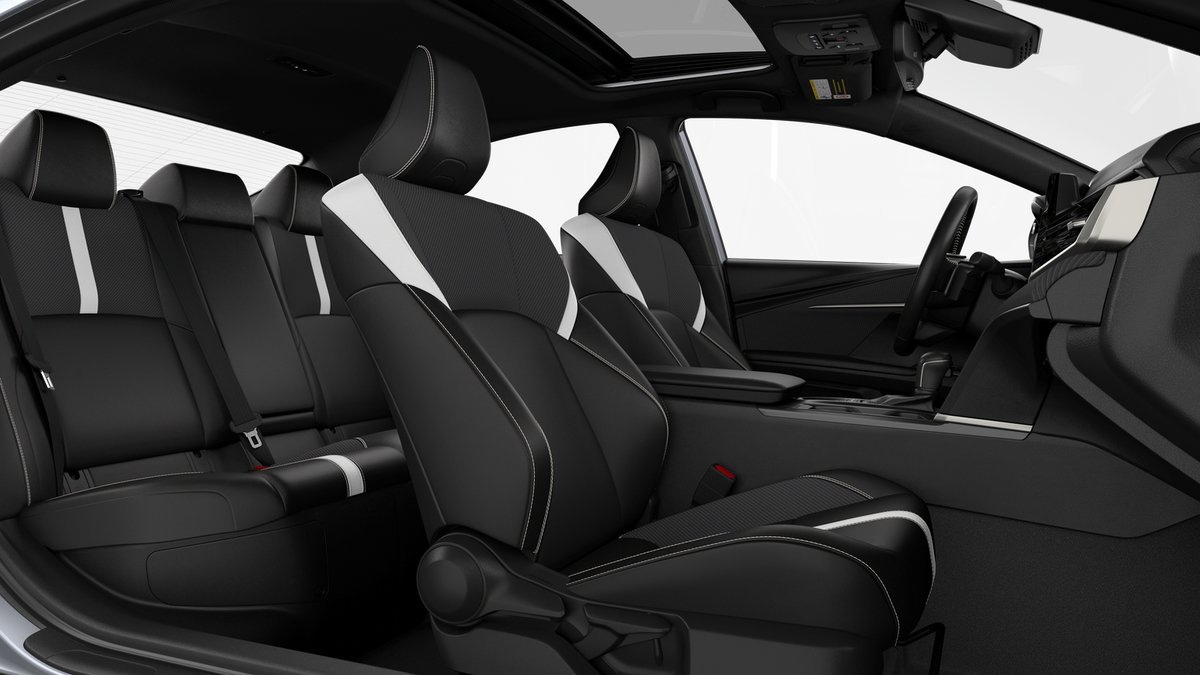 New 2026 Gray Toyota SE image 18