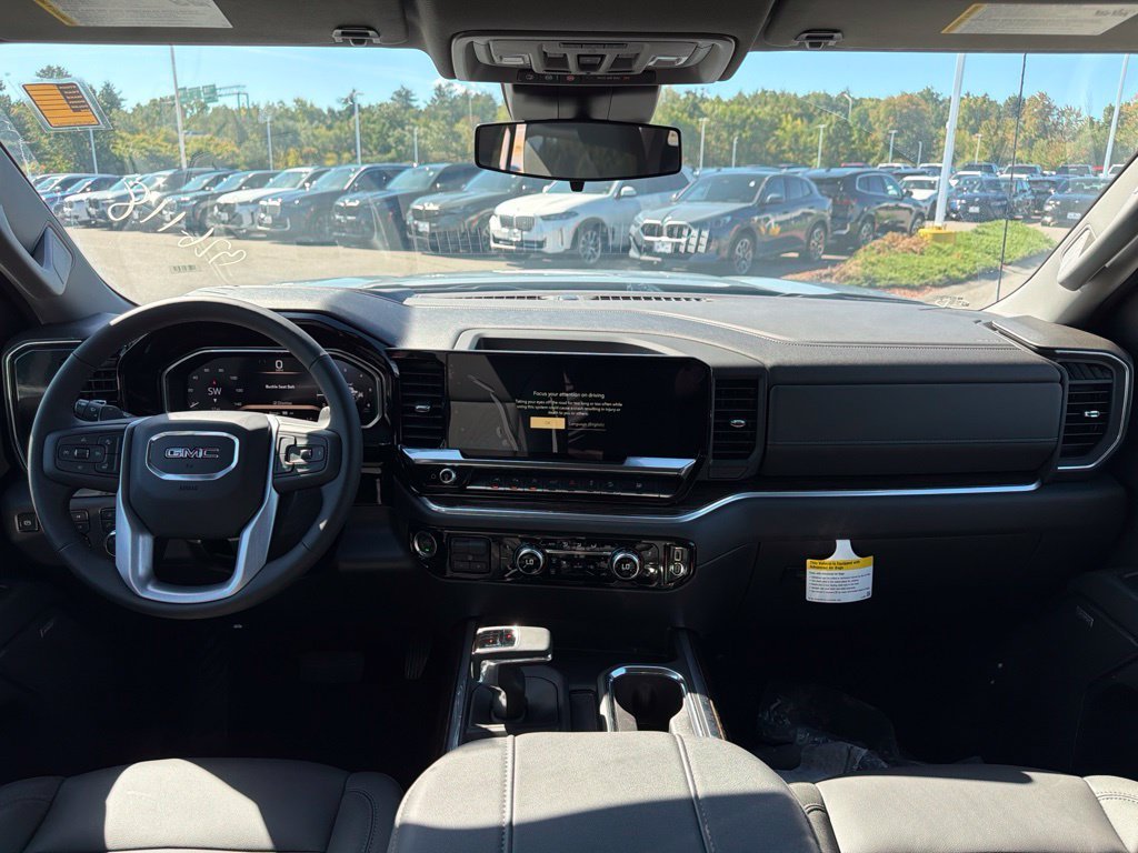 2026 GMC Sierra 1500 Elevation - Photo 8