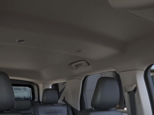 New 2025 Azure Gray Metallic Tri-Coat Ford Big Bend image 45