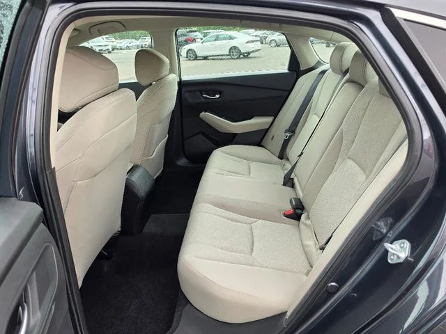 2024 Honda Accord LX - Photo 22
