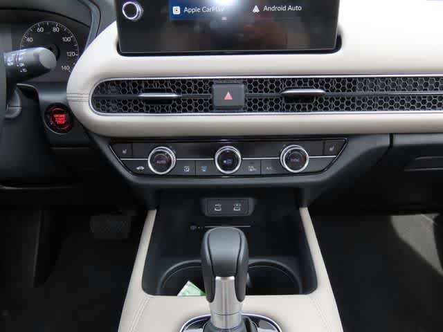 2026 Honda HR-V EX-L - Photo 20