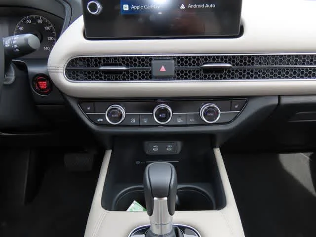 2026 Honda HR-V EX-L - Photo 20