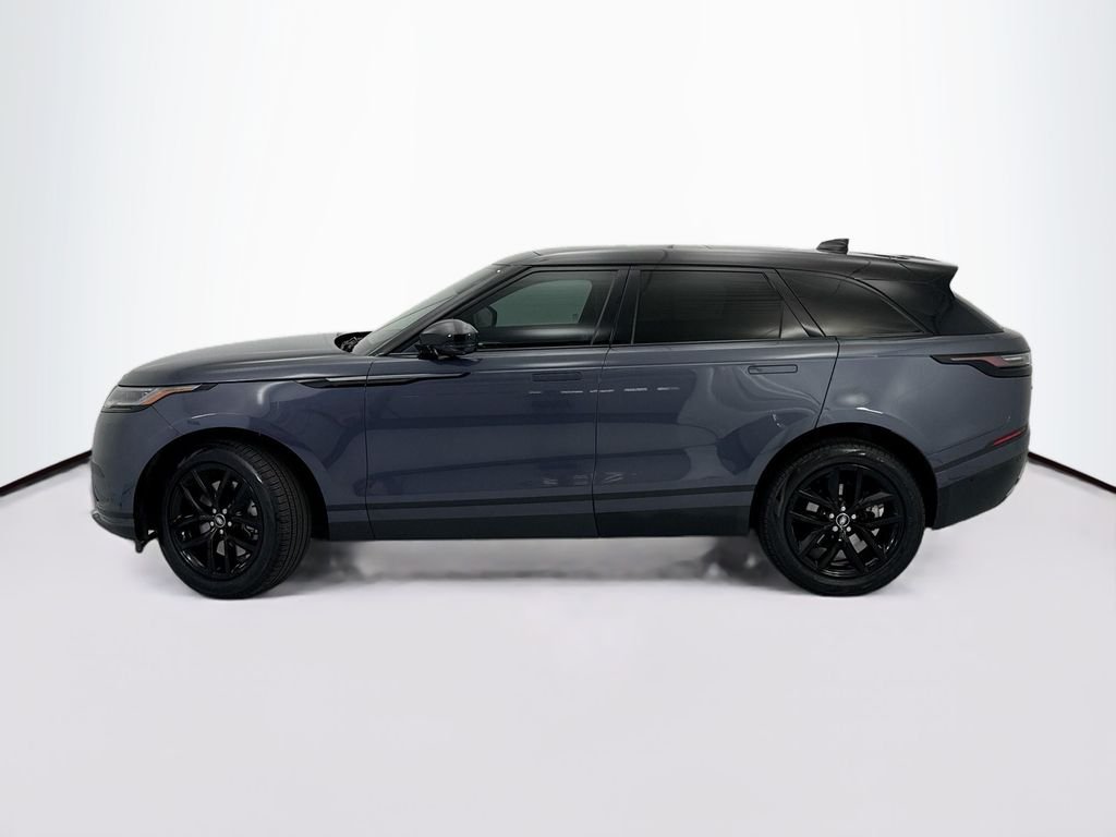 2026 Land Rover Range Rover Velar S - Photo 8