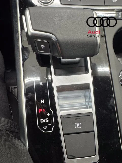 New 2026 Silver Audi 45 Premium Plus image 23