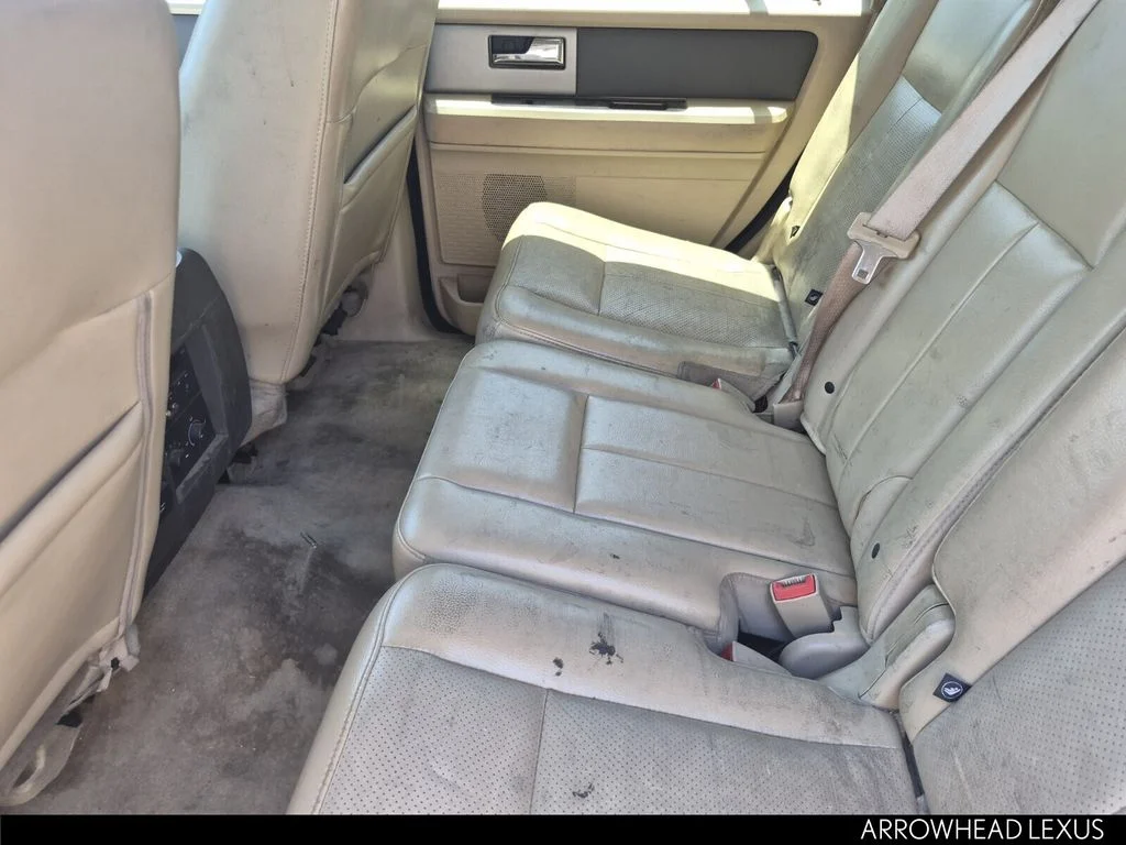 Used 2011 White Ford XLT image 13