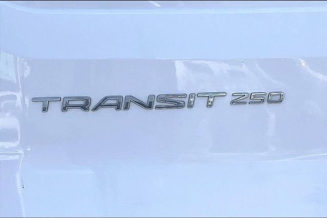 2020 Ford Transit Van Base - Photo 8