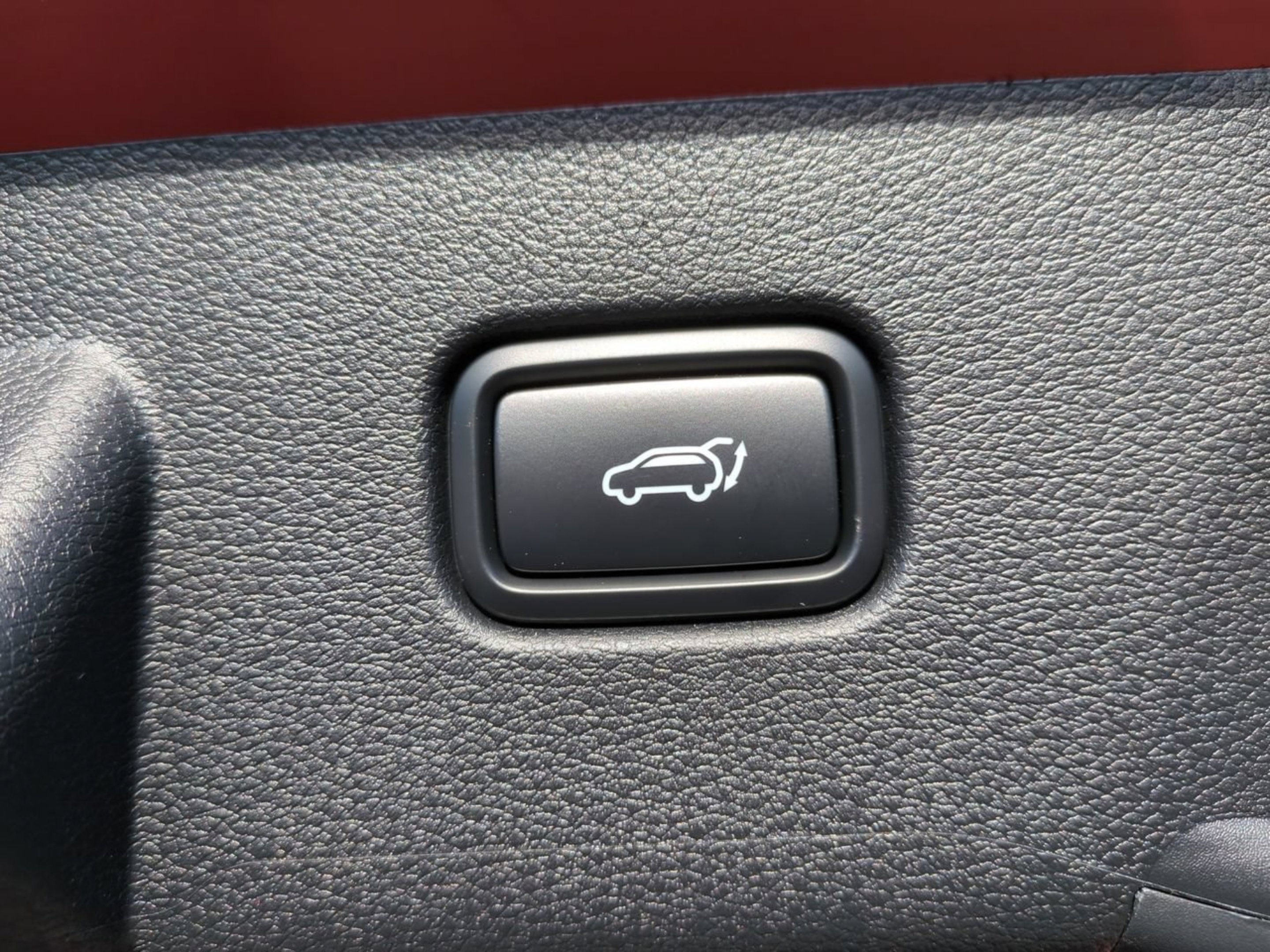 New 2026 Runway Red Kia SX Prestige image 11