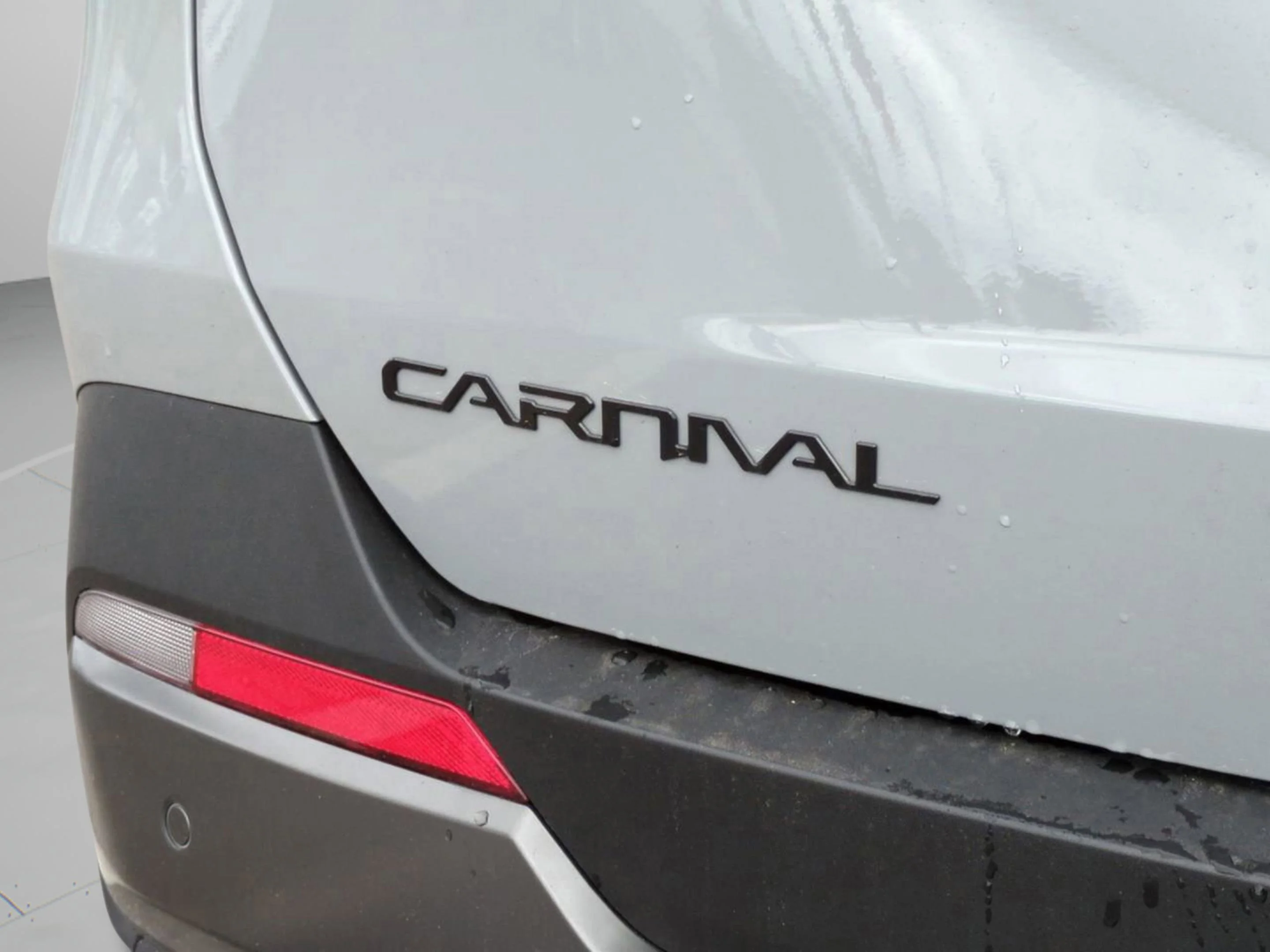 2026 Kia Carnival SX Prestige - Photo 14