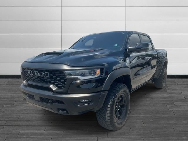 Used 2025 Black Ram RHO image 7