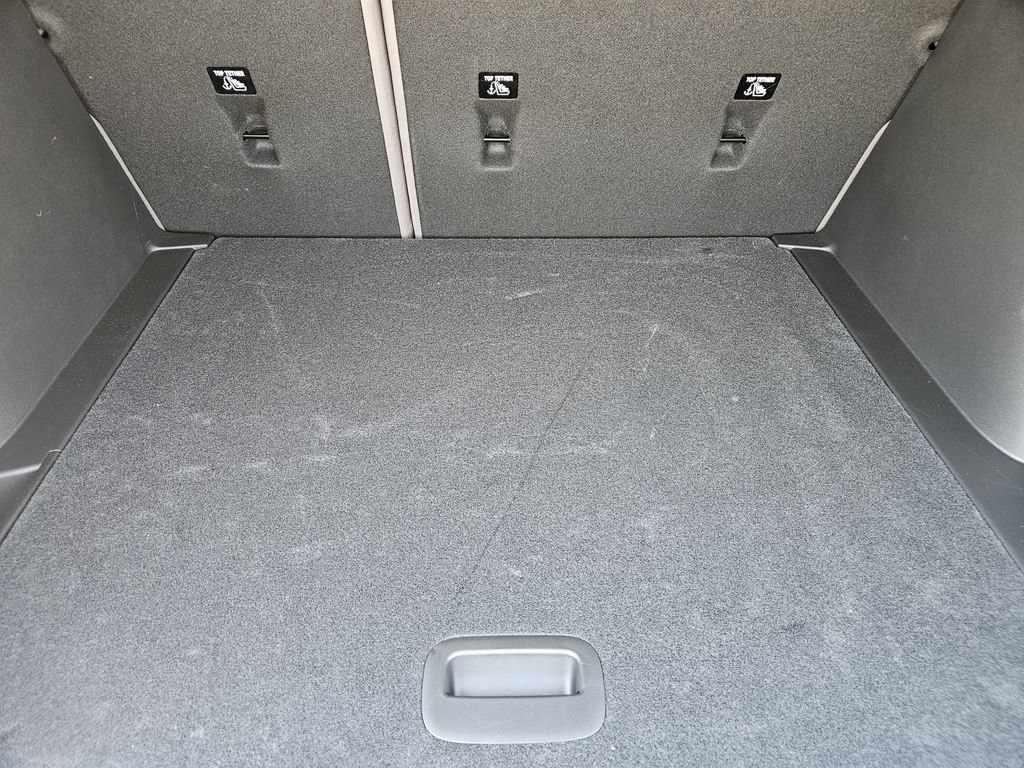 2026 Chevrolet Trax Activ - Photo 34