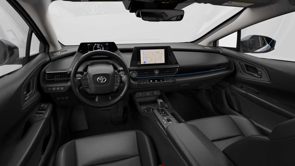 New 2026 Karashi Toyota  Nightshade Edition image 44