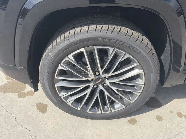 New 2026 Black GMC Denali image 9