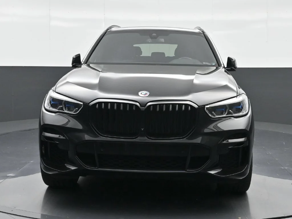 2023 BMW X5 M50i - Photo 6