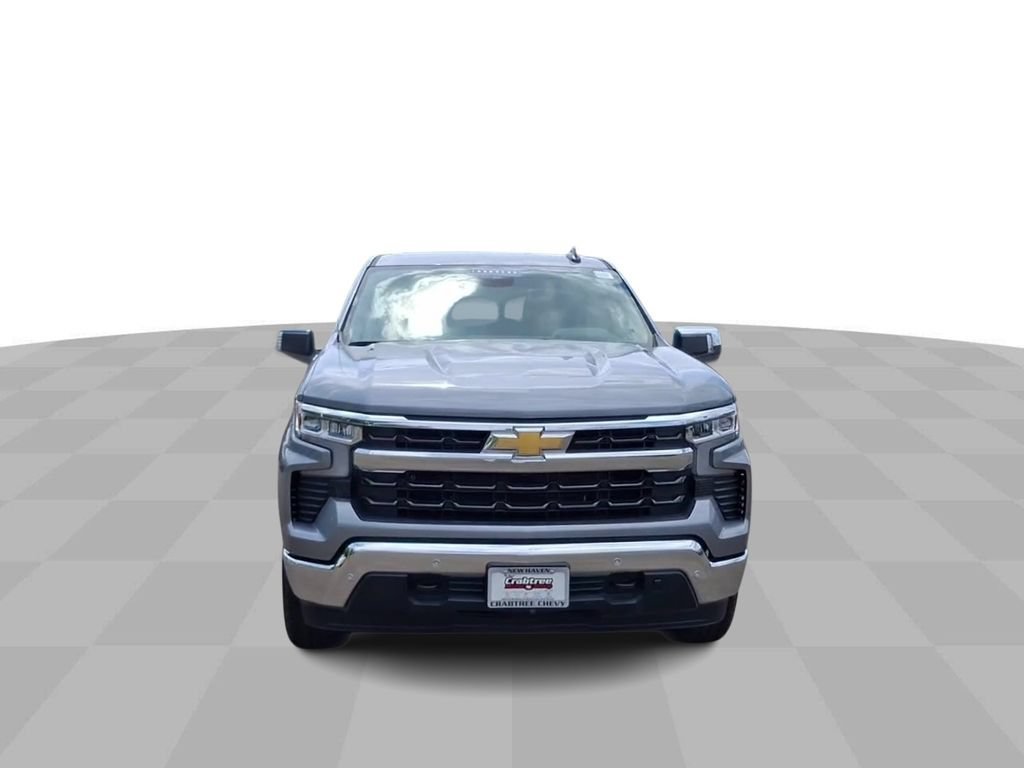2026 Chevrolet Silverado 1500 LT - Photo 3